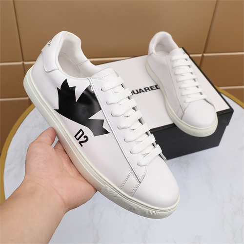 DSQUARED2 Shoes-M-075