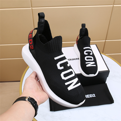 DSQUARED2 Shoes-M-082
