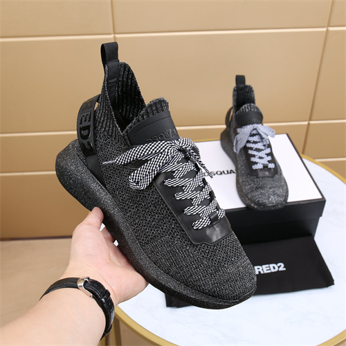 DSQUARED2 Shoes-M-085