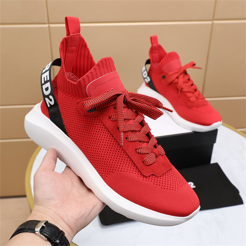 DSQUARED2 Shoes-M-087