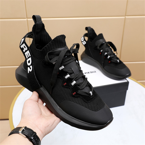 DSQUARED2 Shoes-M-098