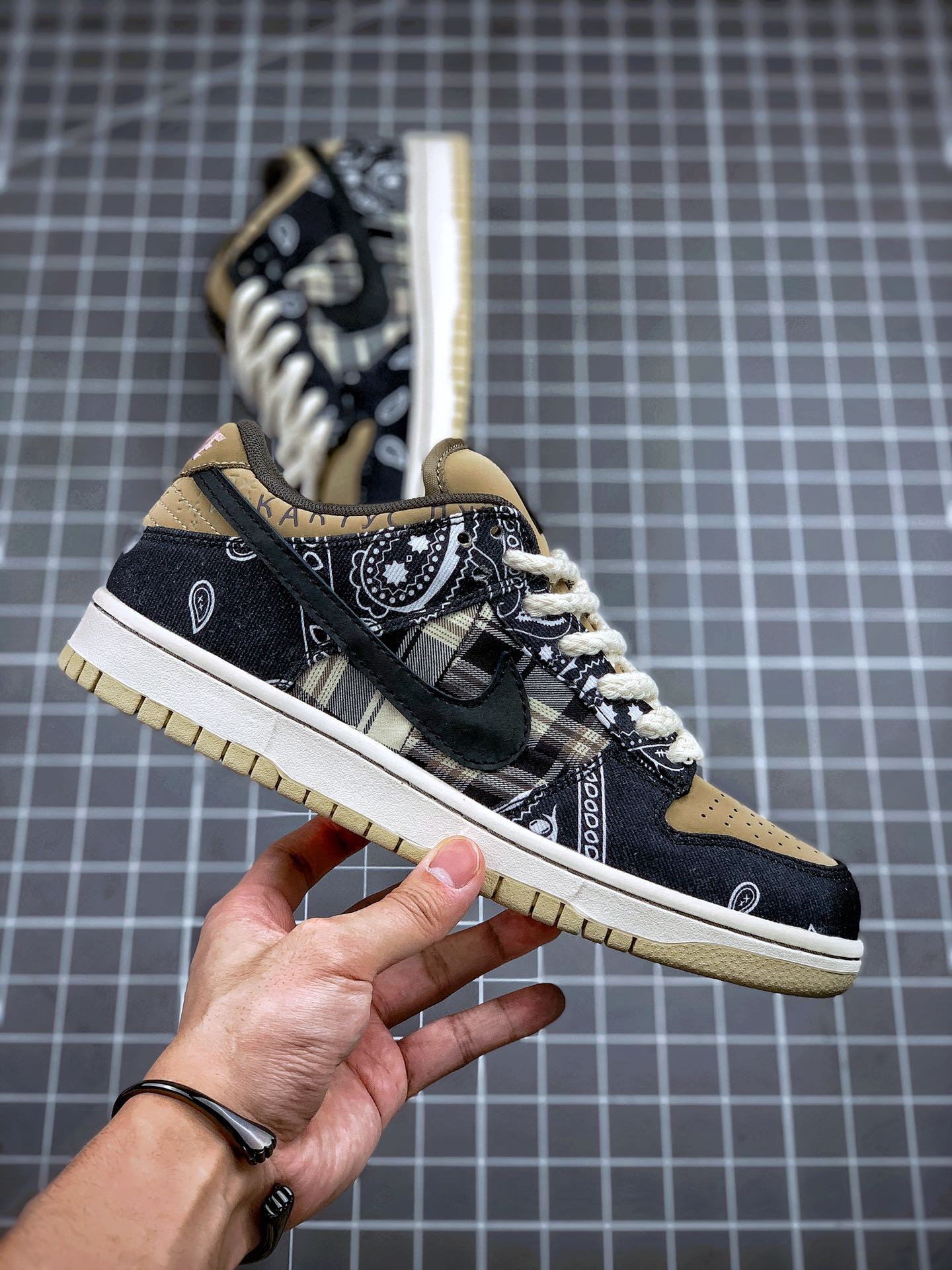 Dunk(low)-M-002