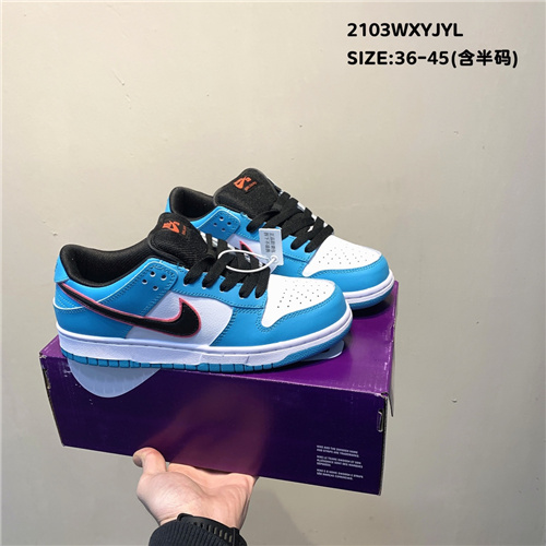 Dunk(low)-M-101