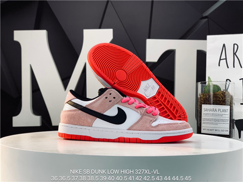 Dunk(low)-M-118