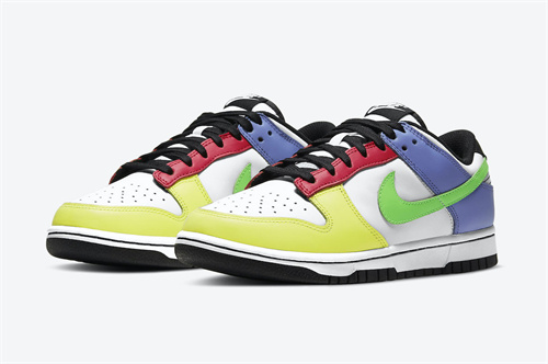 Dunk(low)-M-123