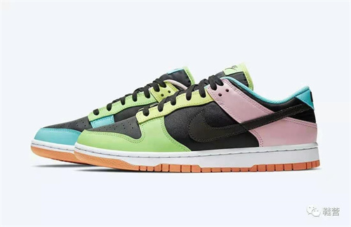 Dunk(low)-W-129