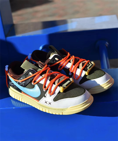 Dunk(low)-M-1218