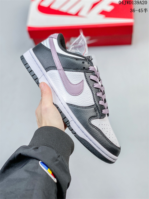 Dunk(low)-M-1234