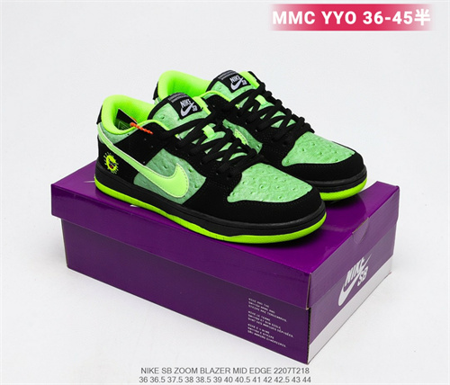Dunk(low)-M-134