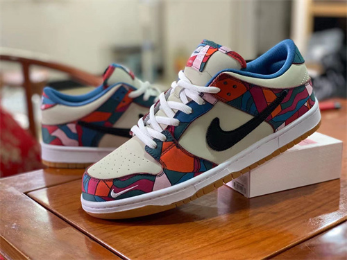 Dunk(low)-M-135
