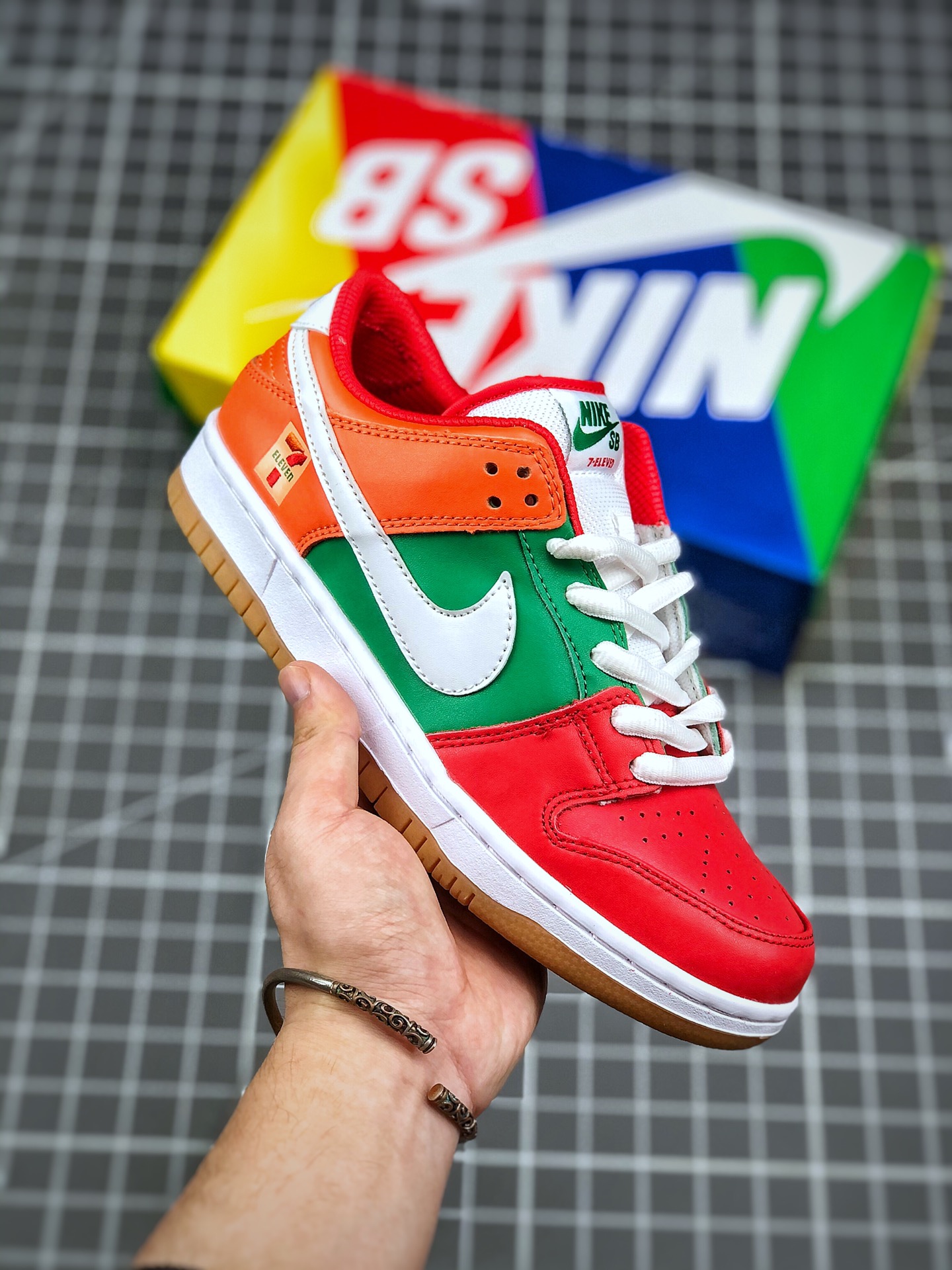 Dunk(low)-M-018