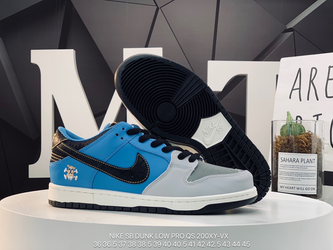Dunk(low)-M-019
