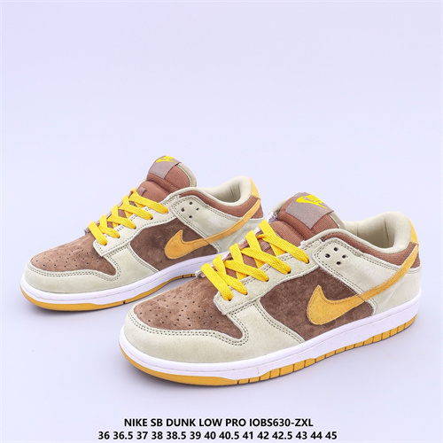 Dunk(low)-M-168