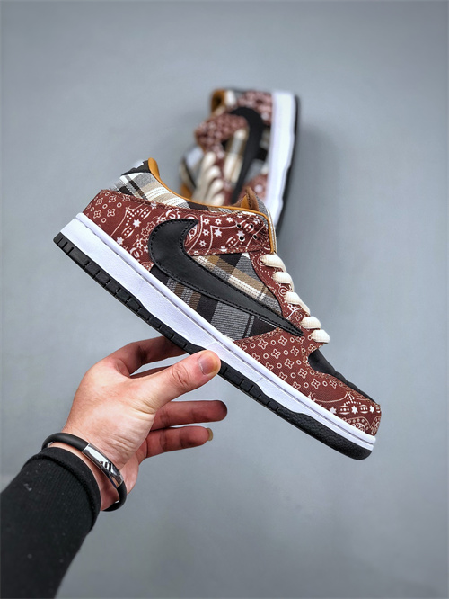 Dunk(low)-M-203