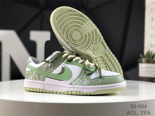 Dunk(low)-M-2147