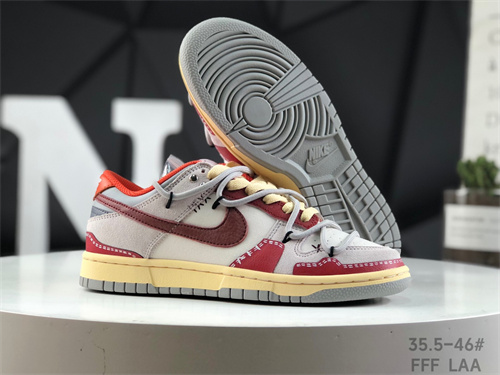 Dunk(low)-M-2210