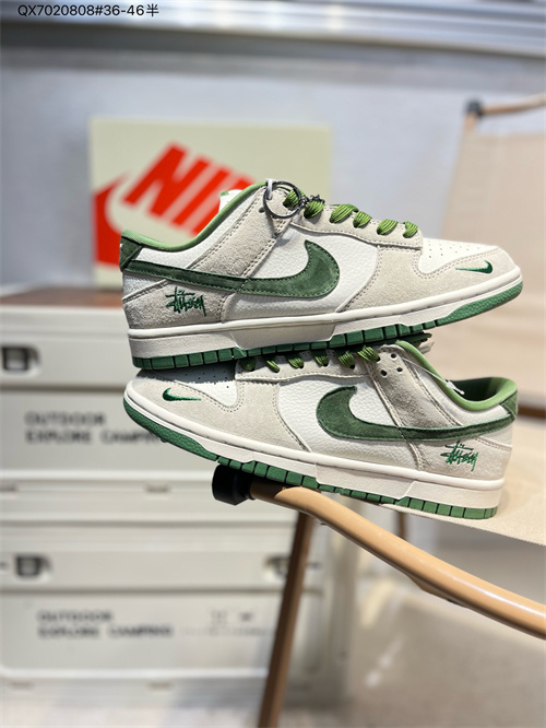 Dunk(low)-M-2277