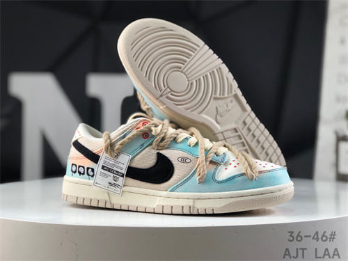 Dunk(low)-M-2314