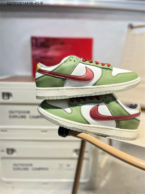 Dunk(low)-M-2318
