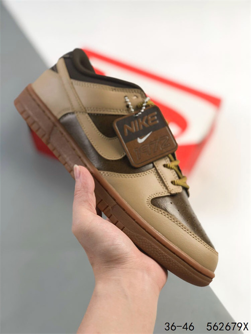 Dunk(low)-M-2322