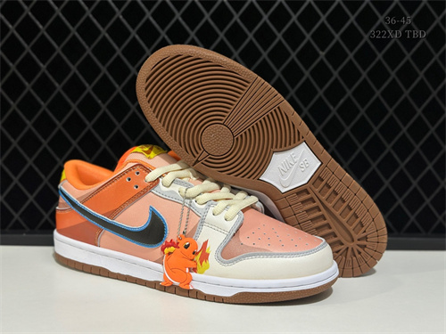Dunk(low)-M-2397