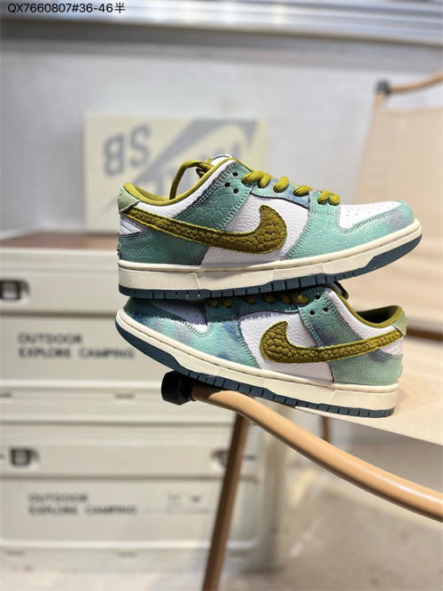 Dunk(low)-M-2399
