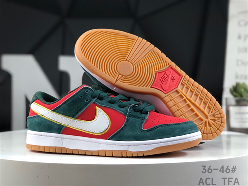 Dunk(low)-M-2496