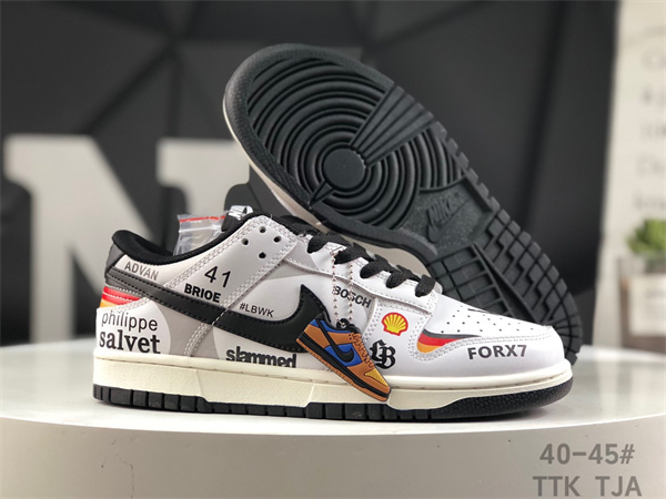 Dunk(low)-M-2540