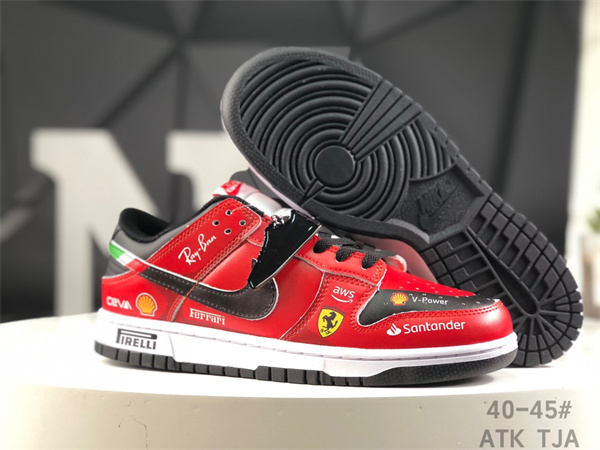 Dunk(low)-M-2545