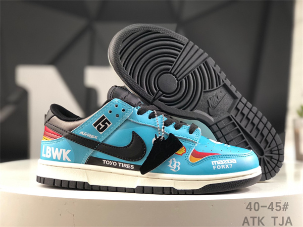 Dunk(low)-M-2546