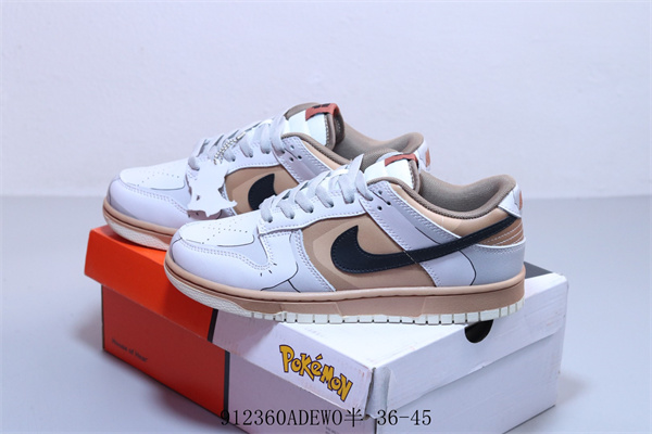 Dunk(low)-M-2555