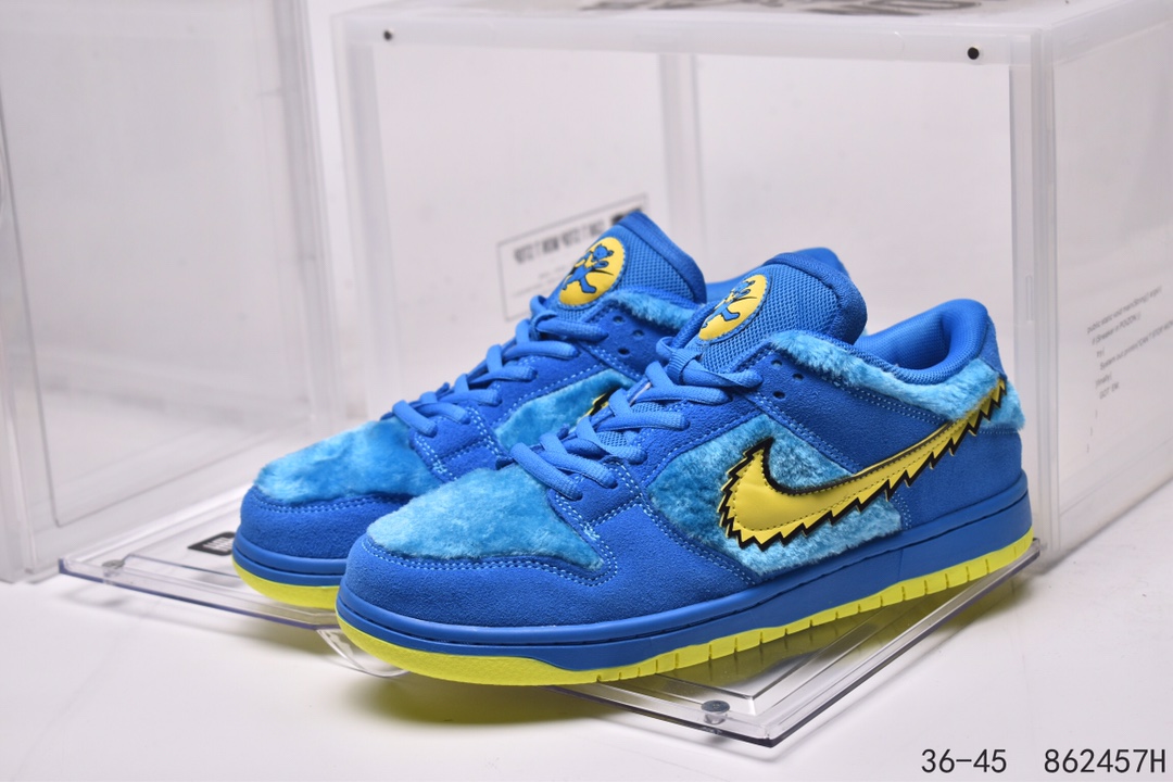 Dunk(low)-M-119