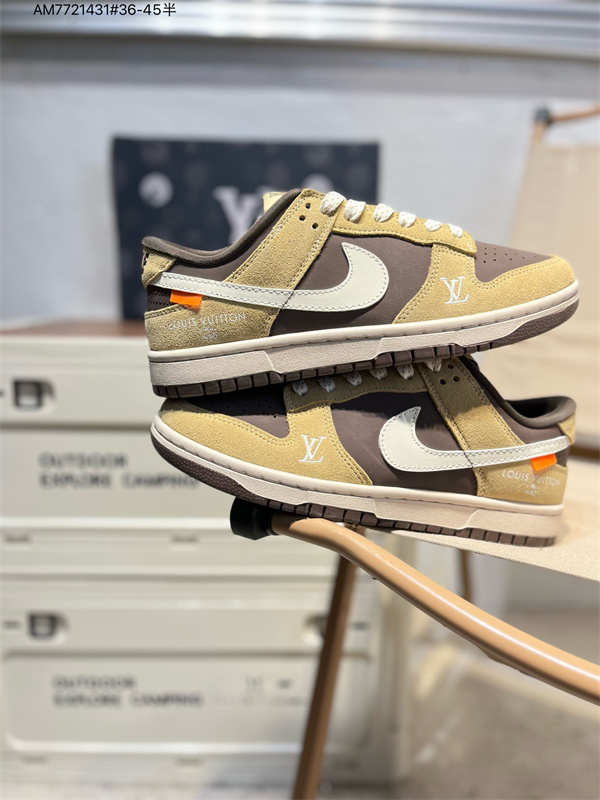 Dunk(low)-M-2804