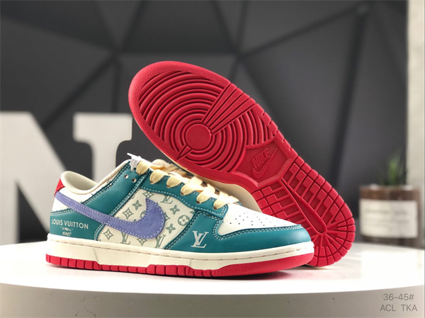 Dunk(low)-W-3036