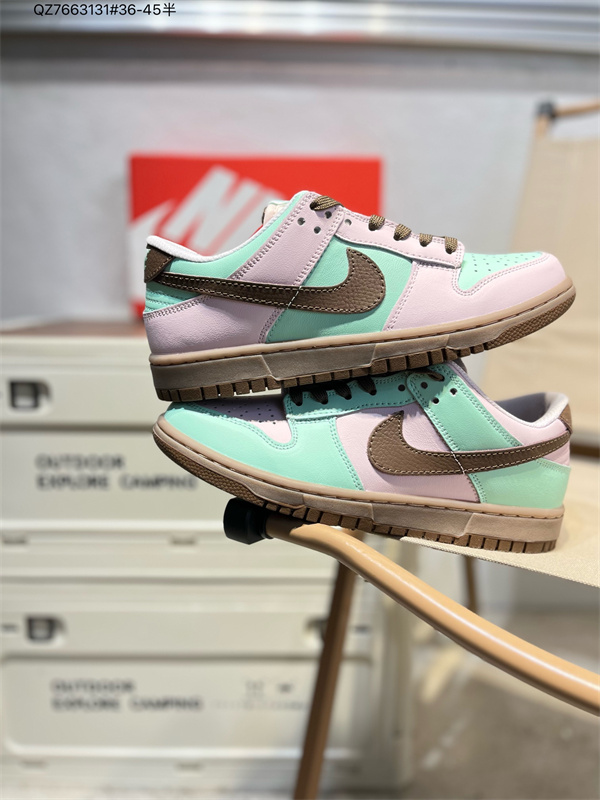Dunk(low)-M-2877