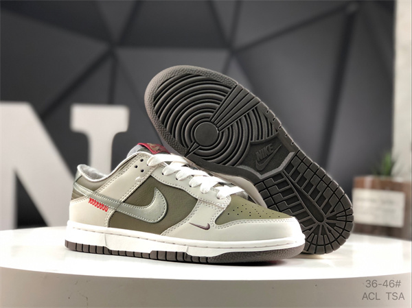 Dunk(low)-W-3057