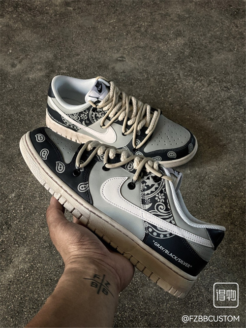 Dunk(low)-W-303