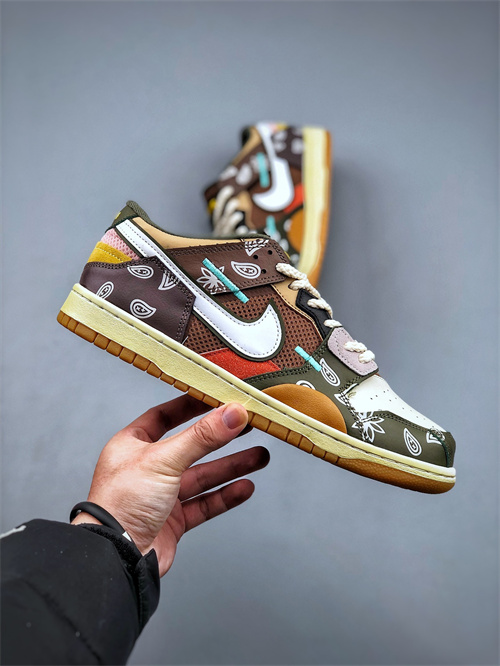 Dunk(low)-W-313