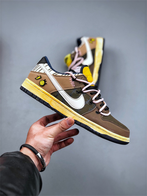 Dunk(low)-W-318