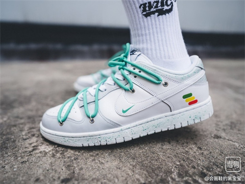 Dunk(low)-M-332
