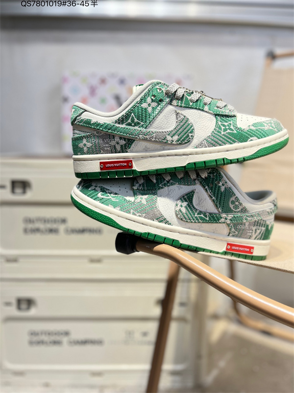 Dunk(low)-M-3348