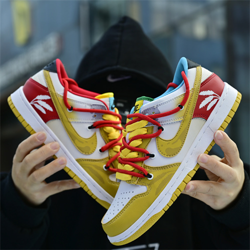 Dunk(low)-W-353