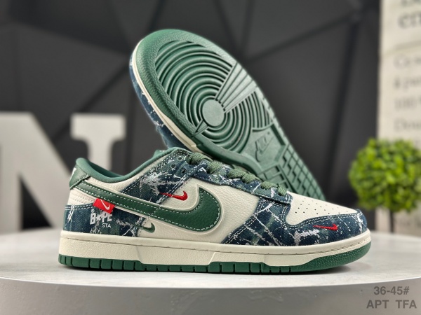 Dunk(low)-W-3660