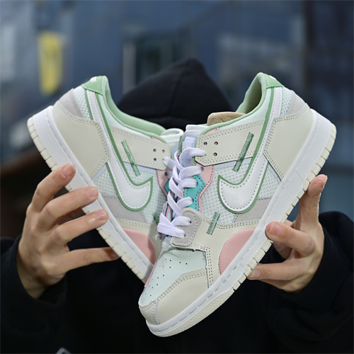 Dunk(low)-M-348