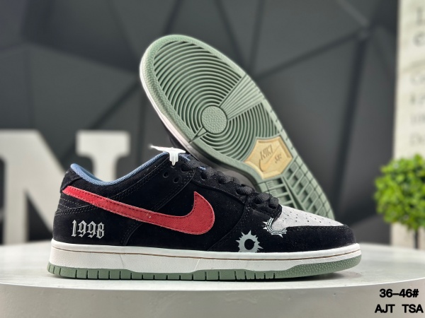 Dunk(low)-M-3642