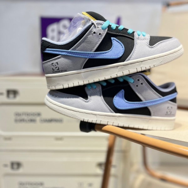 Dunk(low)-M-3652