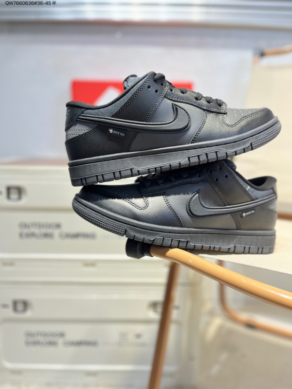 Dunk(low)-M-3657