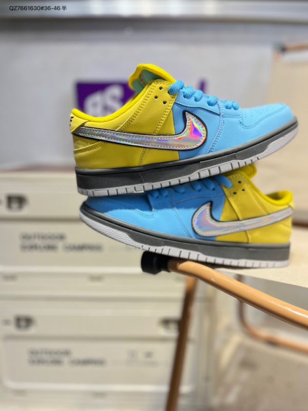 Dunk(low)-M-3665