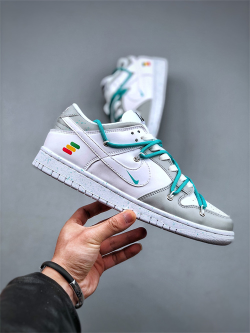 Dunk(low)-W-374