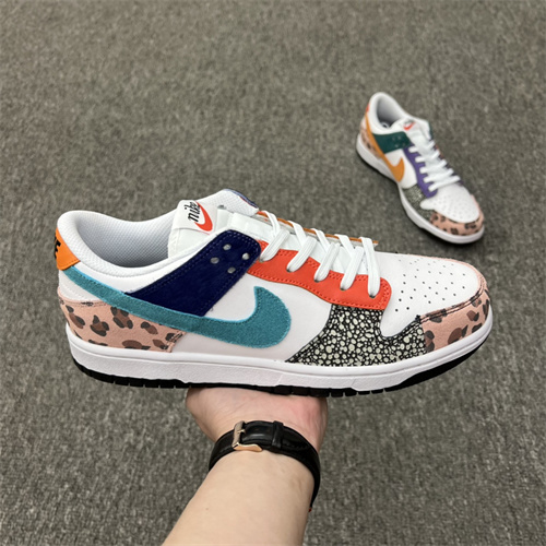 Dunk(low)-M-411